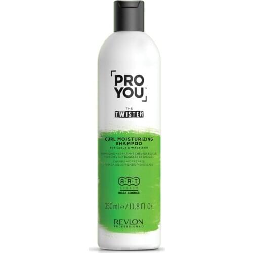 REVLON PROFESSIONAL Moisturizing Hair Shampoos