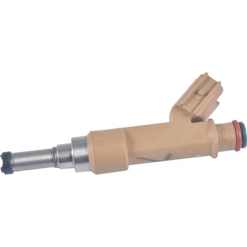 Fuel Injector 2C0-13761-00-00 For 2006 YZFR6VL YAMAHA MOTORCYCLE