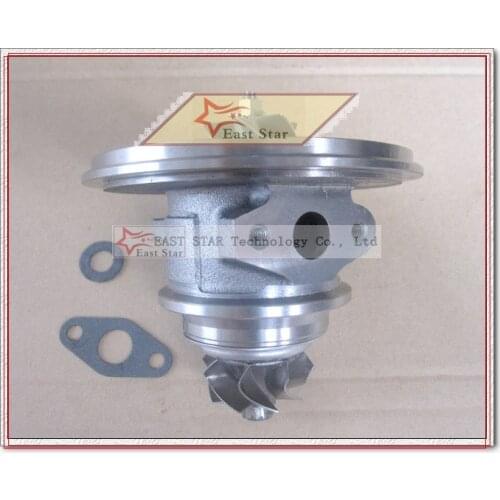 Turbo Cartridge CHRA Core RHF4H VL35 VL25 VG400007 Turbocharger For FIAT Doblo Punto II Idea Lancia Musa Multijet 8V 1.9L JTD