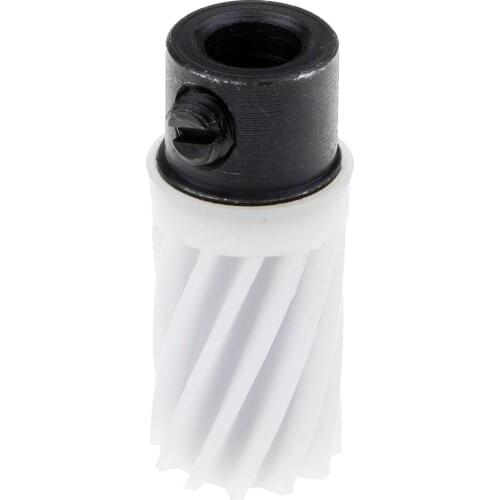 Universal Long Feed Drive Gear for Domestic Singer Sewing Machine #174488