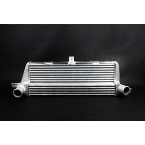 Uprated Intercooler aluminum for BMW Mini Cooper S Mini R55/56/57 Cooper S 2007 +(Forge FMINTR56)