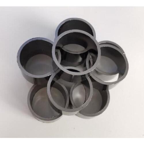 Motorcycle exhaust pipe 16 style 30 34 36 38 39 40 42 45 46 48 50 60mm graphite gasket muffler gasket seal ring for exhaust pipe