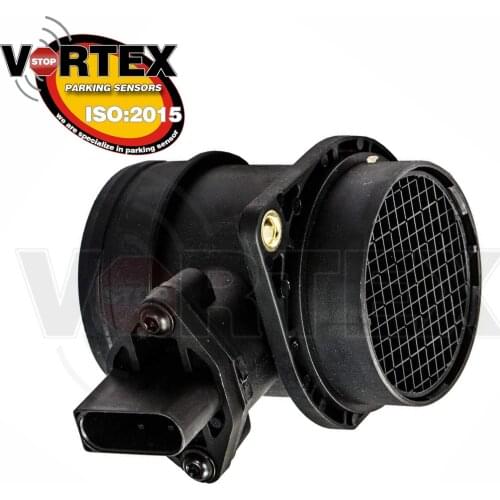 Yussef Air Flow Meters