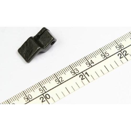 ZYQ Ningbo Rostone HT270021 Barudan YS Embroidery Machine Parts THREAD SUPPORT CLAMP B178