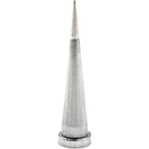1Pcs Replacement Solder Iron Tip For Weller LT1LX LF Soldering Tip 0.2mm For Soldering Repair Statio