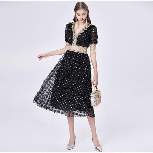 Стильные летние платья JSXDHK China At AliExpress