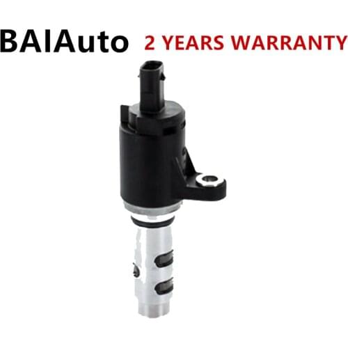 04E 906 455 04E906455N 04E 906 455 N Engine Timing VVT Solenoid Valve For VW Beetle Golf 7 Polo 6C For Seat Leon For Audi A3 8V