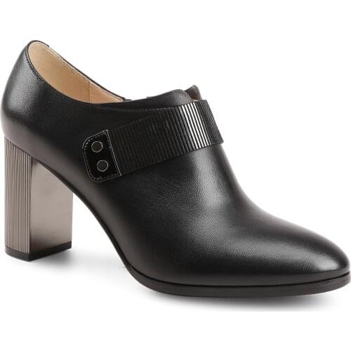 Lucca Becca Women's Shoes With A Strap