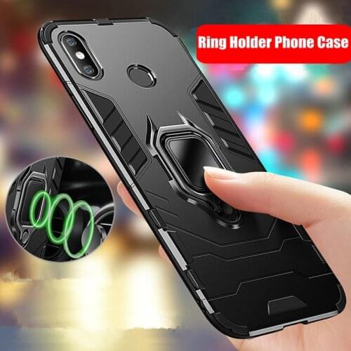 Minvvell Phone Cases Xiaomi Mi Mi A2 Lite China