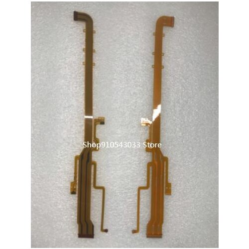 NEW LCD display screen FPC rotate shaft flex cable replacement for Olympus EPL7 E-PL7 PEN Lite Camera digital repair part