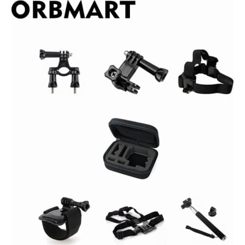 ORBMART Bicycle Accessories