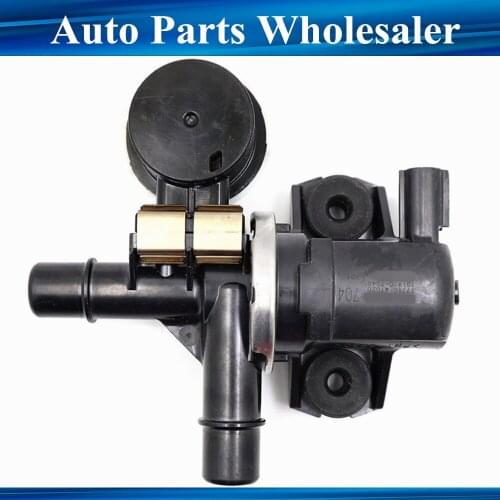 Original New Vapor Canister Purge Valve Solenoid 101920-7040 1019207040 101920 7040