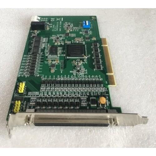 PCI-1245L A2 19A3124513-01