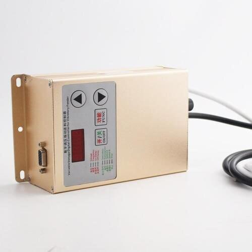 Supply vibration plate 10A governor, digital display 380V governor, sdvc20-l governor