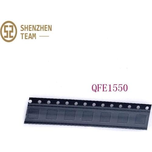 SZteam 5pcs/lot QFE1550