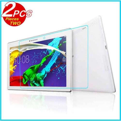 Tempered Glass membrane For Lenovo TAB 10 Tab10 TB-X103F 10.1 Steel film Tablet PC Screen Protection Toughened Tab X103F 10"Case