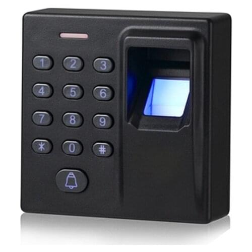 500Users Access System Fingerprint Sensor RFID card reader Access Control Reader Fingerprint Scanners Wiegand26