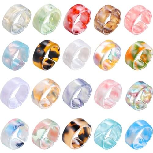 AGCFABS Wedding Rings