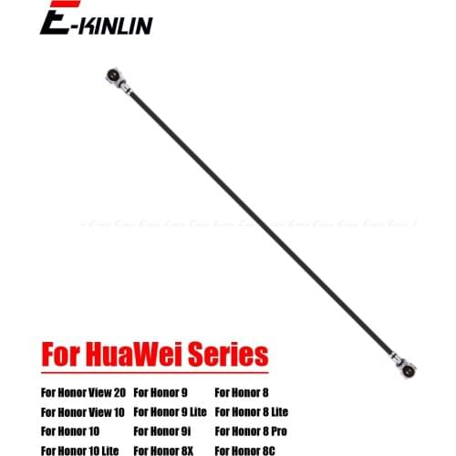 Antenna Signal Wifi Aerial Flex Cable Ribbon For HuaWei Honor View 20 10 9 9i 8C 8X 8 Lite Pro
