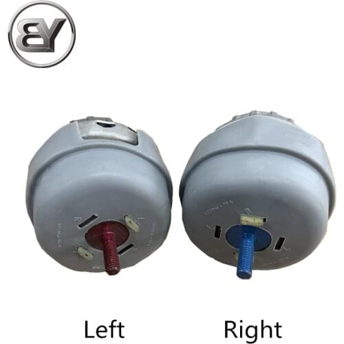 BTAP New Engine Mount ForAudi A6 C6 4F0199379BH 4F0199379BL
