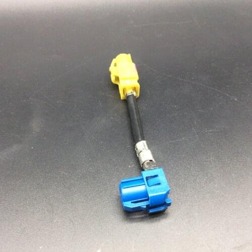 For Ford new Mondeo edge Taurus Everest central control sync3 screen cable video LVDS wire line