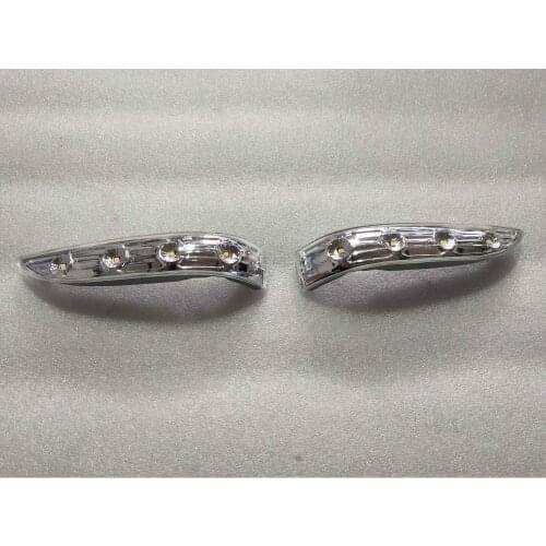 For Hyundai Tucson IX35 2010 2011 2012 2013 2014 Rearview Mirror Turn Signal Lamp Light Left/Right 87624 876142S200