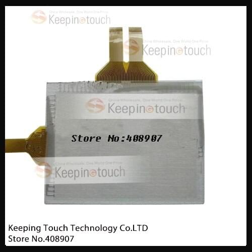 For Letter THA65-MT THA65MT Touch Screen Glass Digitizer