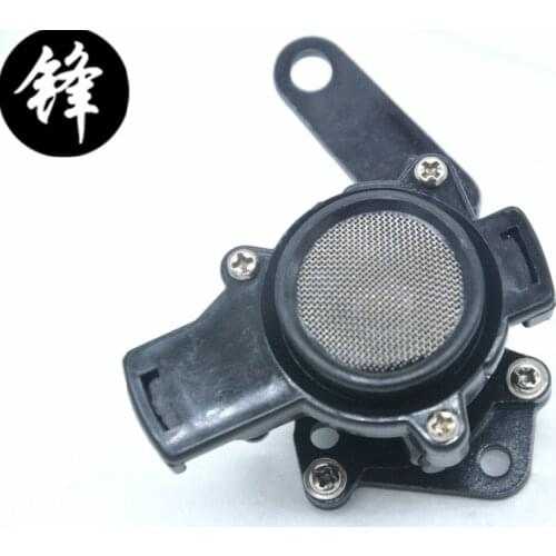 For Juki industrial sewing used accessories lockstitch sewing machine 8700 oil pump