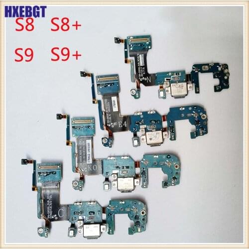 HXEBGT Microphones For Phones Samsung Galaxy S8 Plus