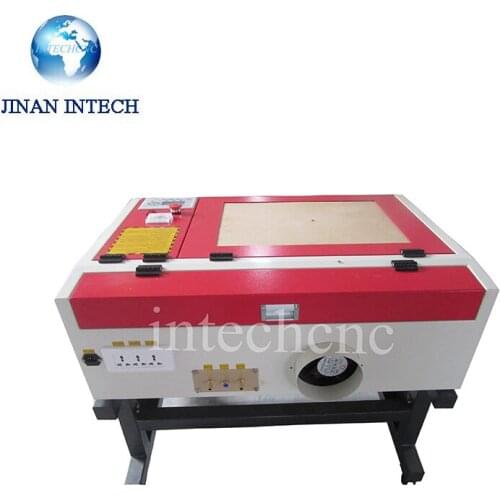 Direct sales LFJ4040 60w laser engraver