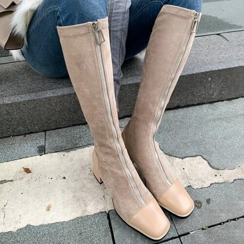 Women's High Boots LGCK China