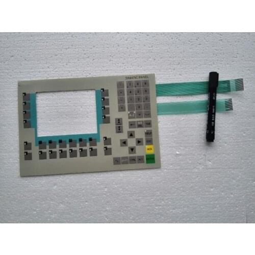 NEW 6AV6542-0CA10-0AX0 OP270 6" Membrane Keypad Switch for 6AV6 542-0CA10-0AX0 OP270 6" Membrane Keyboard