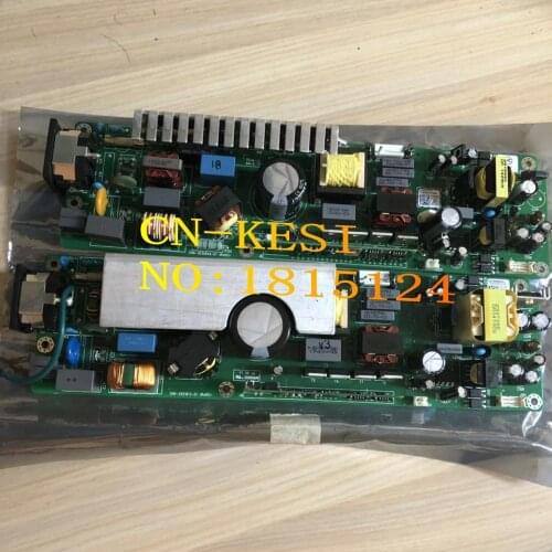 CN-KESI New Projector main Power supply & lamp ballast A5969900DG 210W FIT for Optoma HD26 Projector And other projectors