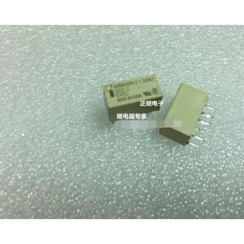 Relay G6S-2 5VDC 5V