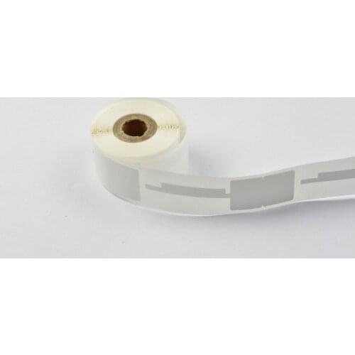 Retail Blank Adhesive Heat Sensitive Printer Label Jewelry Store Printing Label Barcode Company Printing Price Tags