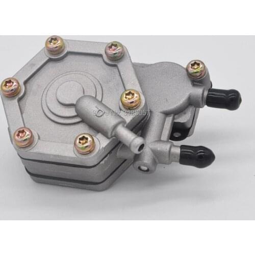 Fuel Pump fit Polaris Sportsman 325 400 500 600 700 6X6 ATV gas (1996-2010) Replace 2520227