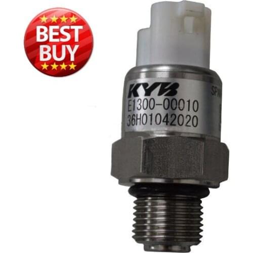 Forklift part 58840-13900-71 oil pressure sensor used on toyota E1300-00010 electric truck