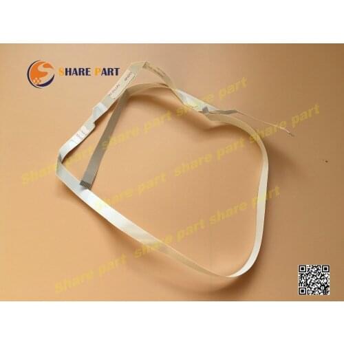 2X original Formatter board cable For epson R1390 R1400