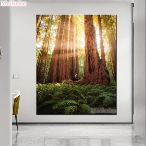 5D Diy Diamond Painting Home Room Scenery Beauty Flower Cross Stitch Full Drill Embroidery Cute Handmade Wall Decor Gi