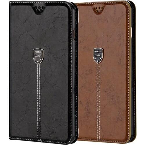 Cases for Sharp Aquos S2 Case Cover Wallet Leather Phone case for Sharp Aquos S3 Mini FS8018 Luxury Flip Coque Card Holder