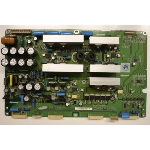 For AKAI PDP4298ED1 SUSTAIN BOARD LJ92-01256B LJ41-02668B