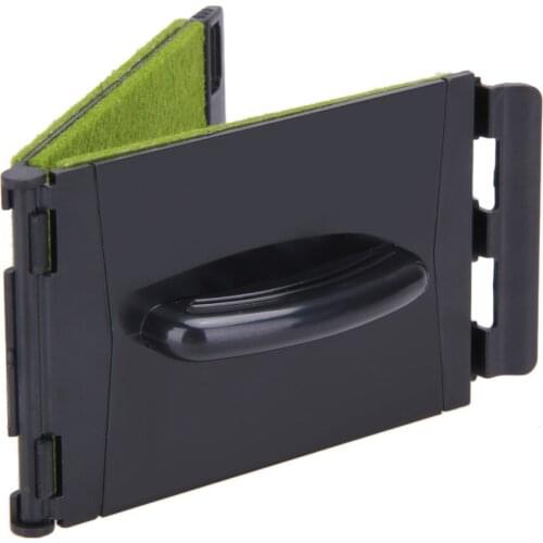 Electric Guitar Bass Strings Scrubber Rub Cleaning Maintenance Care Cleaner Musical Instrument Guitar Cleaning Accessories