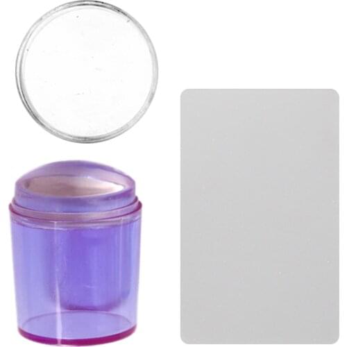 Gecorid Stamping Plates