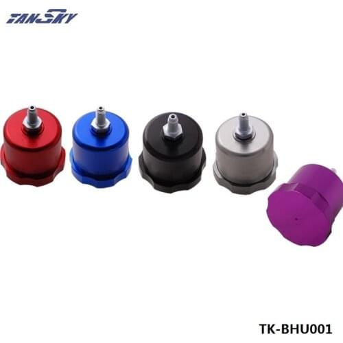 Hydraulic Drift Handbrake Oil Tank for Hand Brake Fluid Reservoir E-brake TK-BHU001