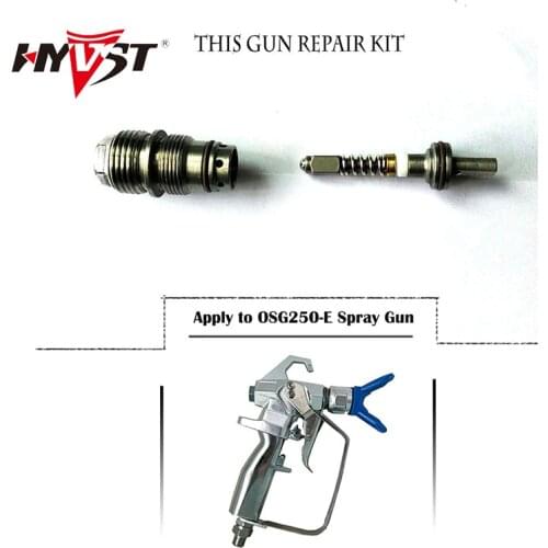 Tool Parts HYVST China