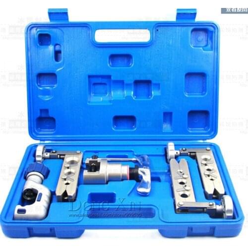 Hand swaging tool VFT-808C-MIS R410A copper pipe tube expander