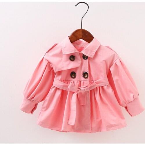 Джинсовые куртки для девочек JessLangrain China At AliExpress