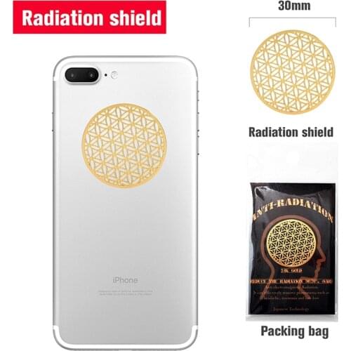 KOQZM Mobile Phone Stickers