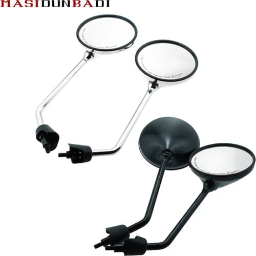 Зеркала на мотоциклы MASIDUNBADI China At AliExpress