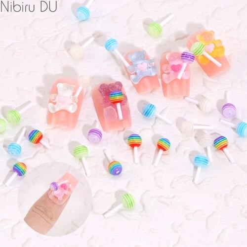 Nibiru DU Materials For Nail Design